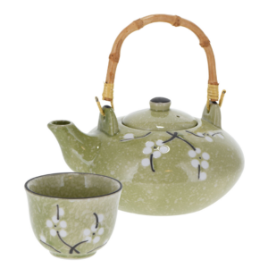 Servicio de copas Ginger 5 piezas 1SET