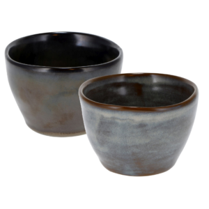Taza de té Kia 200 ml, 2 surtidos 4UDS