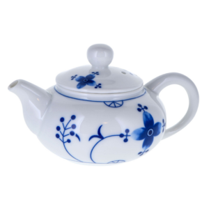 Tetera de porcelana Kaiwen 180 ml 1UD