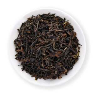 Darjeeling IGP SF FTGFOP1 Rohini - Yabukita Musk
