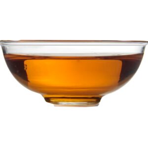 Taza de té de cristal 'LUISA' 60 ml
