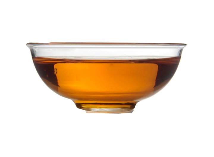 Taza de té de cristal 'LUISA' 60 ml