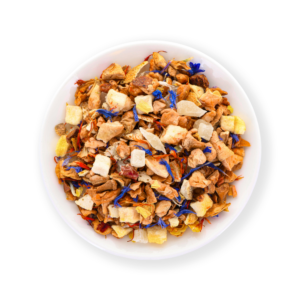 Beso del Sol (Té de frutas)