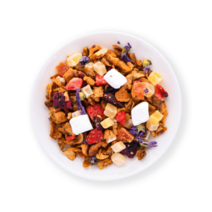 Candy Shake (Té de frutas)