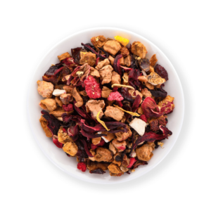 Clementina dulce (Bio) (Té de frutas)