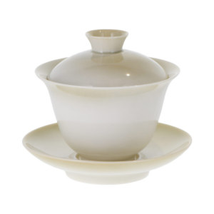 Gaiwan de porcelana fina de 100 ml