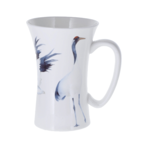Mega-Taza de porcelana fina Kranich 500 ml