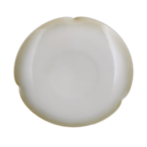 Posavasos de porcelana fina Ø 165 mm