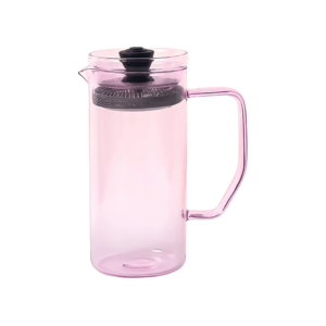Tetera Tea Luna pink 400 ml
