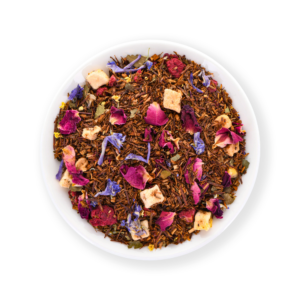 Taza de Magia (Rooibos* aromatizado) *Denominación de origen protegida
