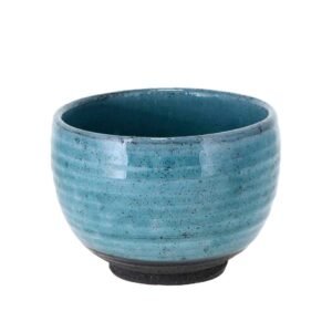 TAKOIZU – Tazón de matcha japonés 250 ml