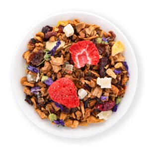 Barbapapa (Té de frutas)