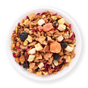 Yuzu (Té de frutas)