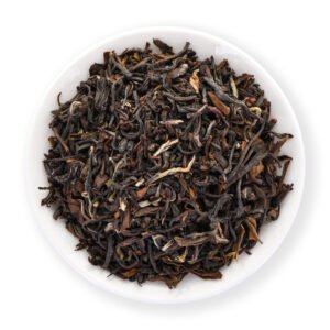 Darjeeling IGP SF SFTGFOP1 'Summer Blossom Deluxe'