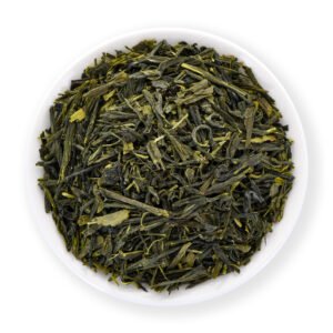 Corea Jeju Jeoncha Gwarang Gwarang - Steamed