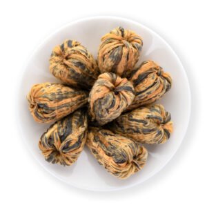 China Yunnan Golden Pagoda - Jin Bao Ta