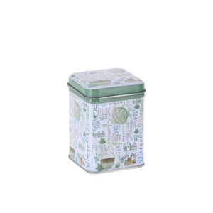 Lata 'Fresh Tea' 50 g