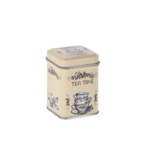 Lata 'Tea Time' 25 g