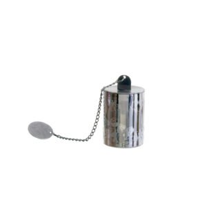 HELLA – Filtro de acero inoxidable 45 × 60 mm