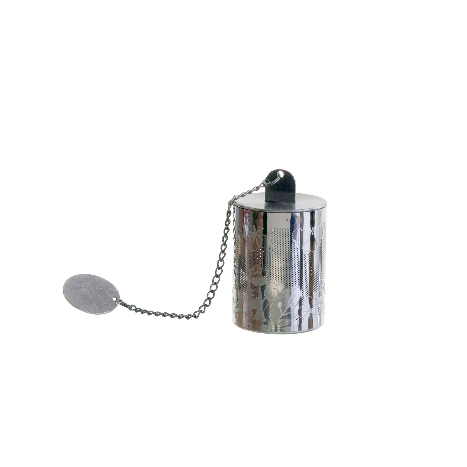 HELLA – Filtro de acero inoxidable 45 × 60 mm