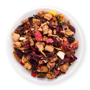 Clementina dulce (Bio) (Té de frutas) DE-ÖKO-003