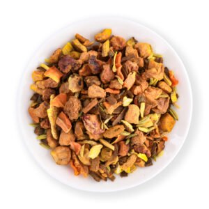 Home sweet home (Bio) (Té de frutas aromatizado / mezcla de especias)