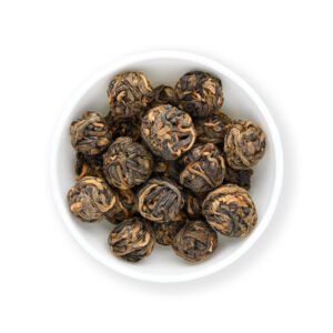 China Black Dragon Pearls (Bio)