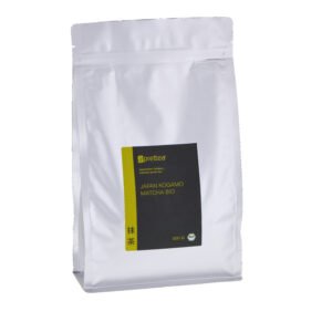 Japón Kogamo Matcha (Bio) 500 g JP-BIO-006