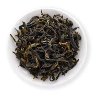 Colombia La Cumbre Valle del Cauca - Emerald Green (Bio)