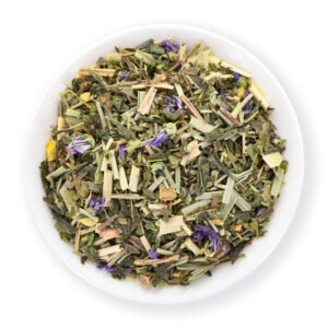 Focus (Bio) (Infusión de hierbas) DE-ÖKO-003