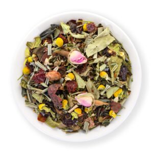 Glow (Bio) (Infusión de hierbas) DE-ÖKO-003