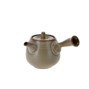 QILIN – Kyusu 220 ml con filtro integrado en el pico