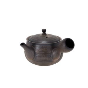 CHENXI – Kyusu 225 ml con filtro integrado en el pico