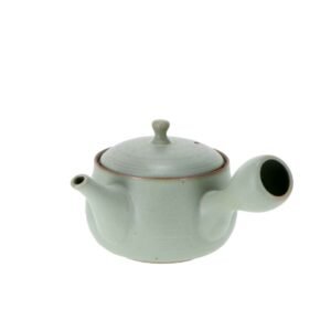 TIANYU – Kyusu 225 ml con filtro integrado en el pico