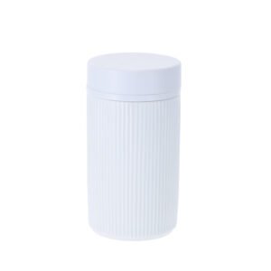 RONG – Caja de té de gres