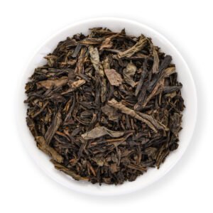 China Toasted Hojicha