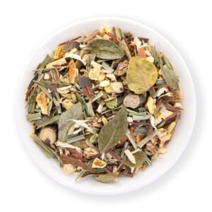 Armonía Shiitake (Infusión de hierbas)