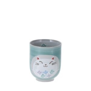 Japón Yunomi 'Koneko' 175 ml