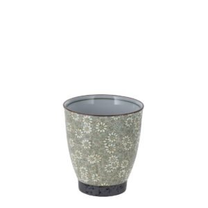 Japón Yunomi 'Kiku' 180 ml