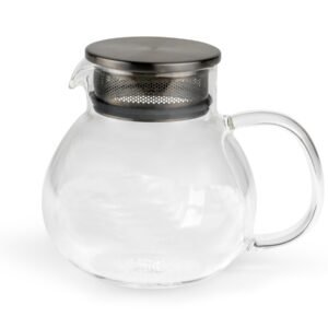 Tetera de cristal 'Teamaster' de 500 ml