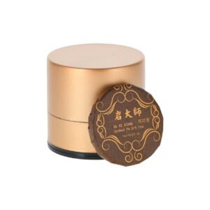 Yunnan Pu-Erh KeKe Xiang - shu 7 x 5 g (caja 6 uds)