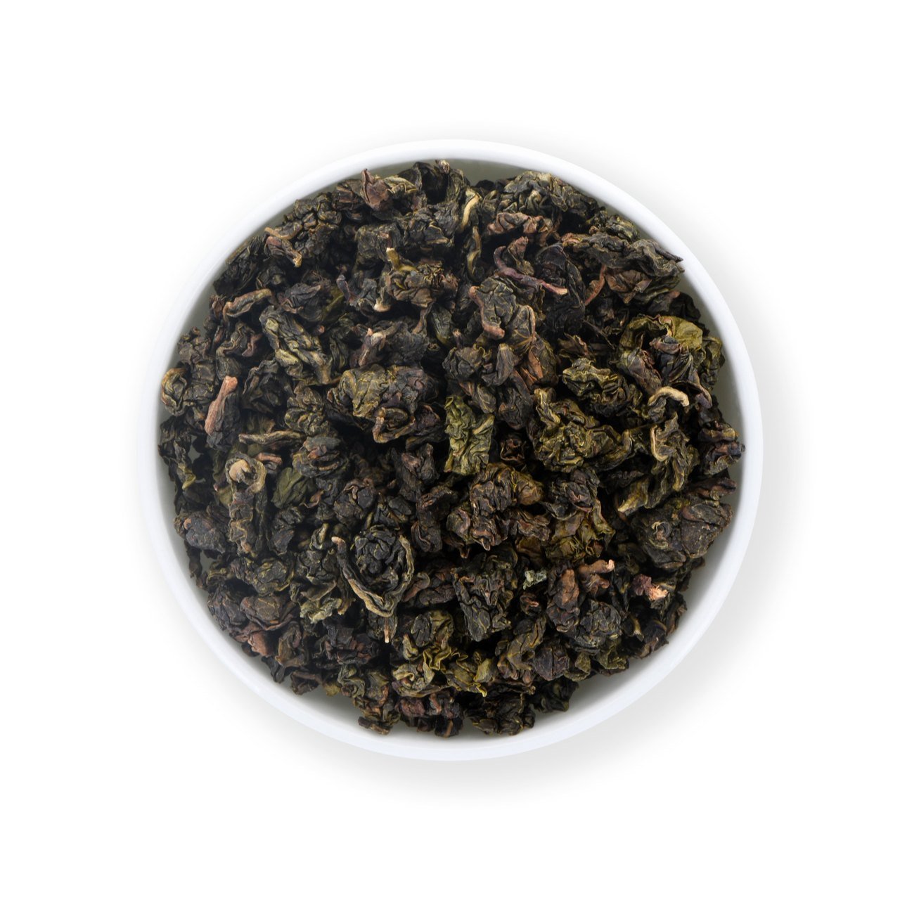 Fujian Jin Guan Yin Oolong