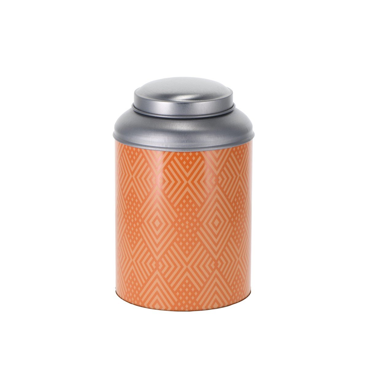 Lata 'Just Tea Orange 150 g' (caja 12 uds)