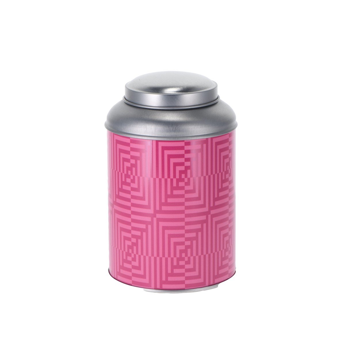 Lata 'Just Tea Pink 150 g' (caja 12 uds)