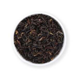 Darjeeling FTGFOP1 Roasted ‚Singbulli‘ (Bio)