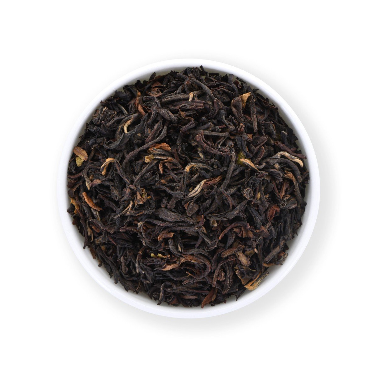 Darjeeling FTGFOP1 Roasted ‚Singbulli‘ (Bio)