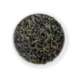 ‚Sakhejung‘ Twisted Green Bio