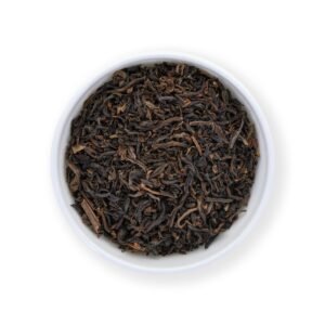 Assam Feuille SFTGFOP1 décaféiné Bio