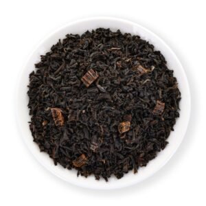 Té de Frisia 2.0 Vanilla' Bio