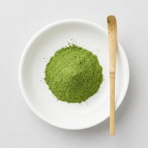 Matcha China Premium 40 g Estilo japonés: Té Verde